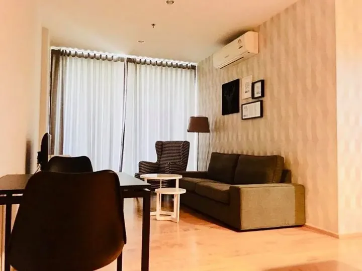 Property photos for Villa Rachatewi