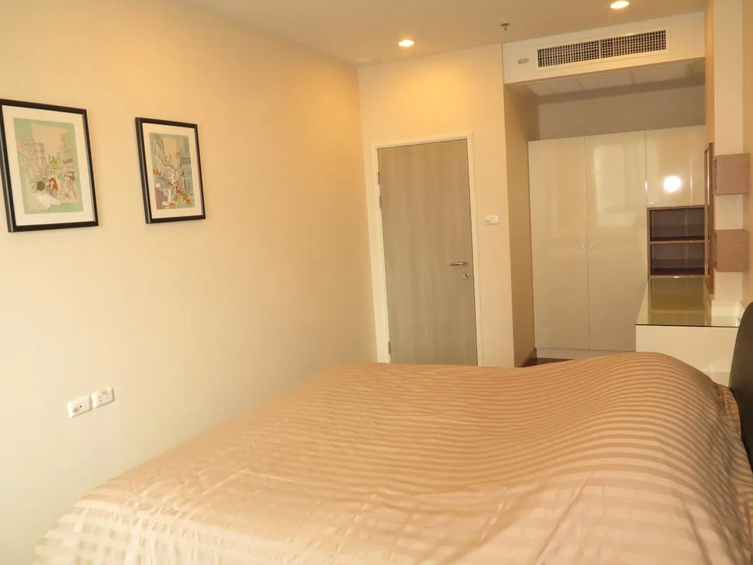 Property photos for Supalai Lite Sathorn - Charoenrat