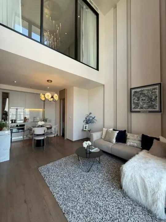 Property photos for Park Origin Phromphong