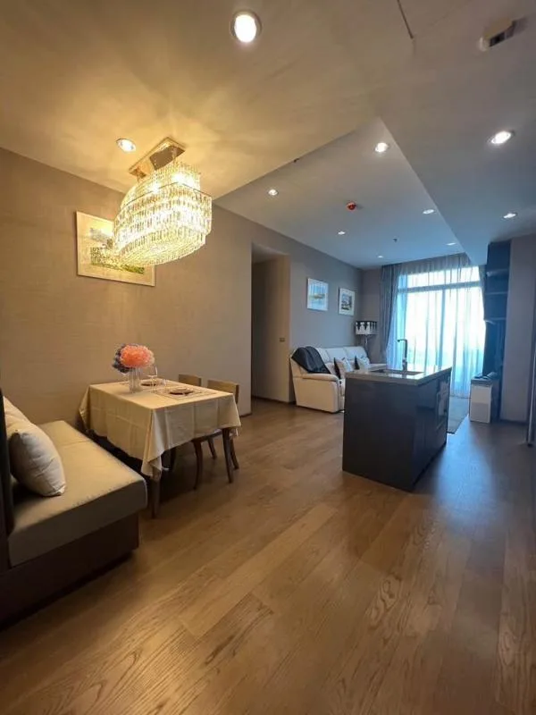 Property photos for The Diplomat Sathorn