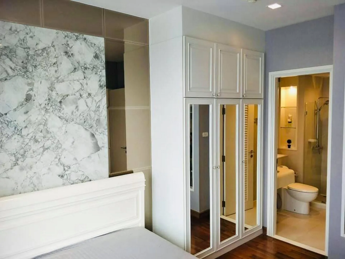 Property photos for Ivy Sathorn 10