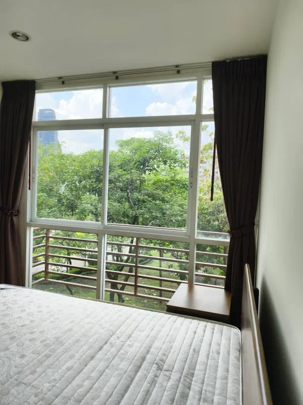 Property photos for Rajvithi City Resort