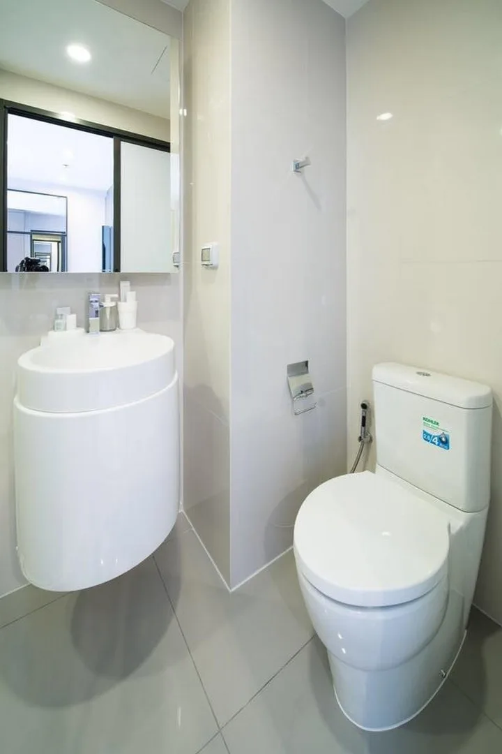 Property photos for Rhythm Asoke