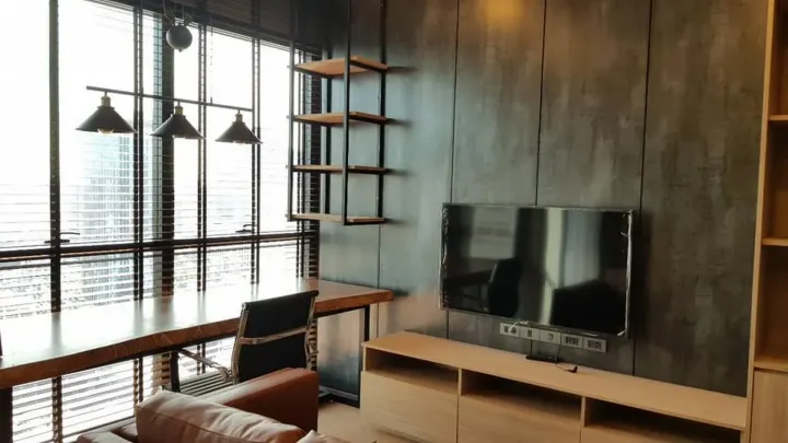 Property photos for Ashton Chula - Silom