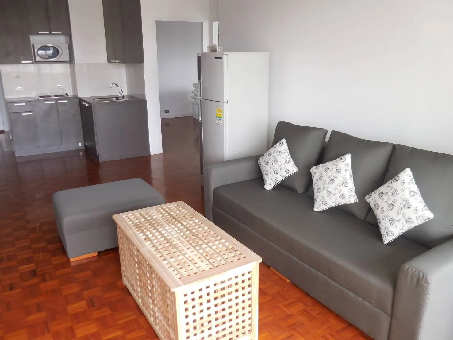 Property photos for Baan Sukhumvit 36