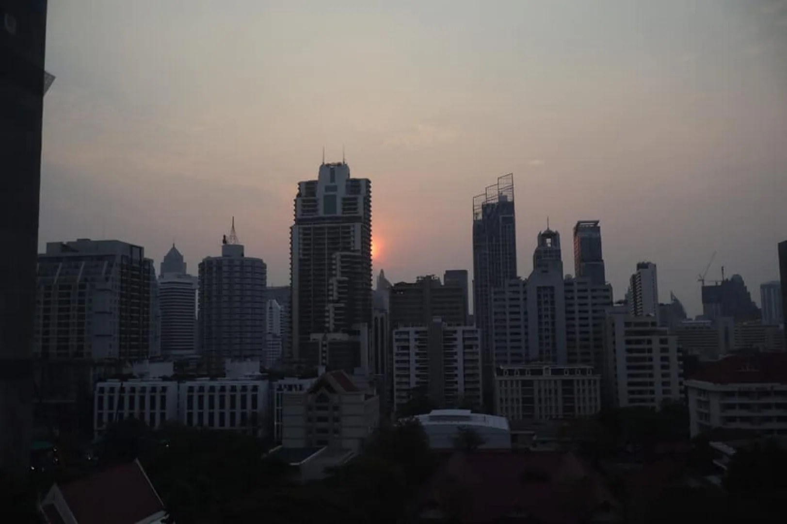 Property photos for The Esse Asoke