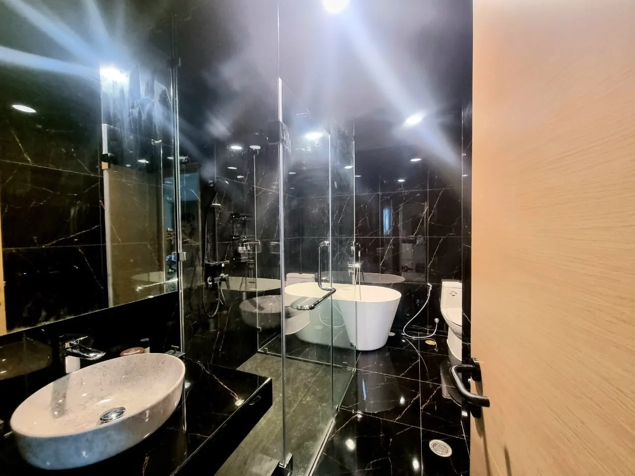 Property photos for Four Wings Residence