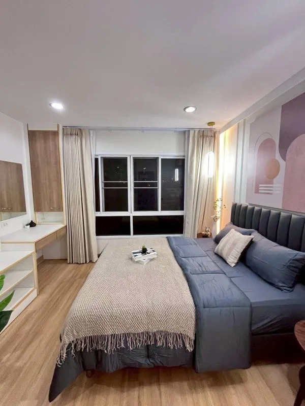 Property photos for S Condo Sukhumvit 50