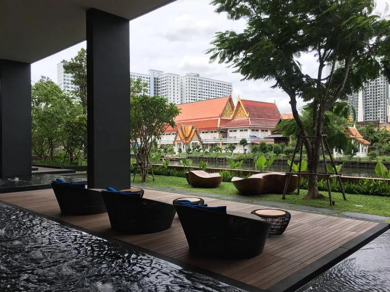 Property photos for Hasu Haus