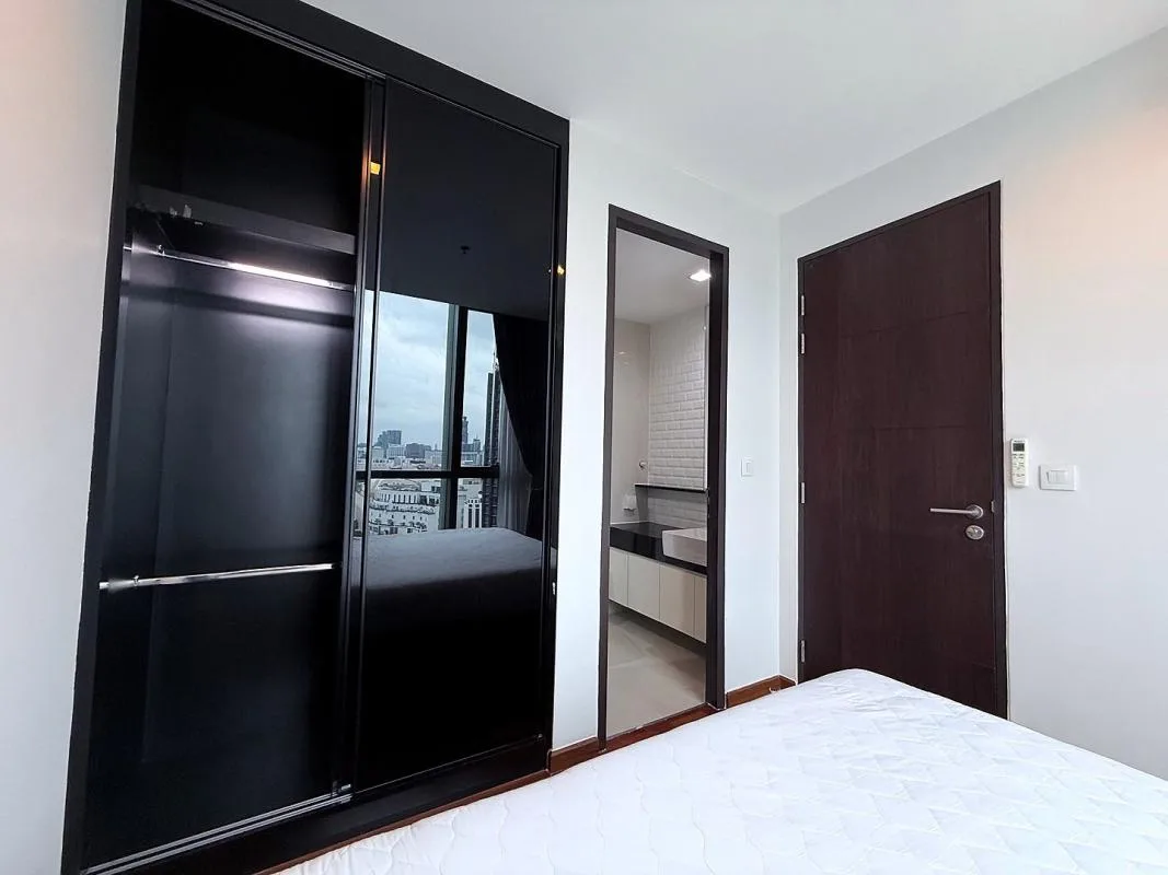 Property photos for Wish Signature  Midtown Siam