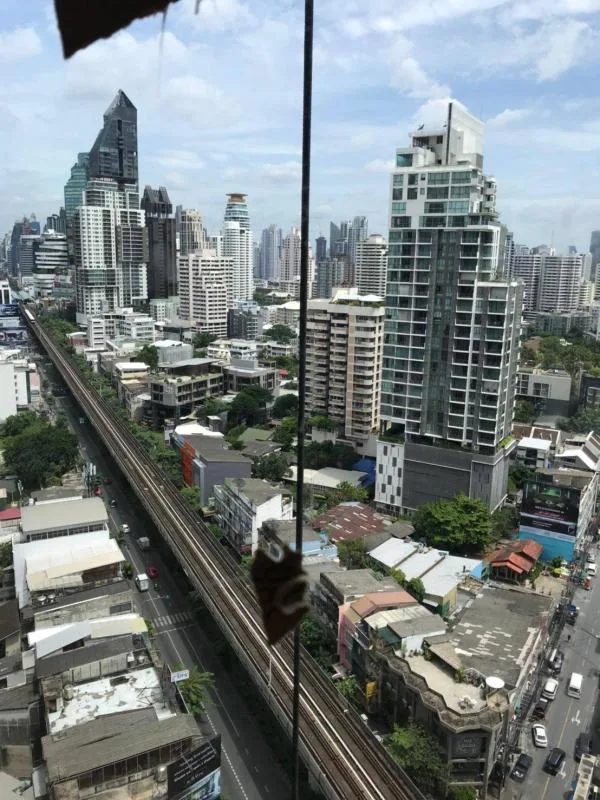 Property photos for BEATNIQ Sukhumvit 32