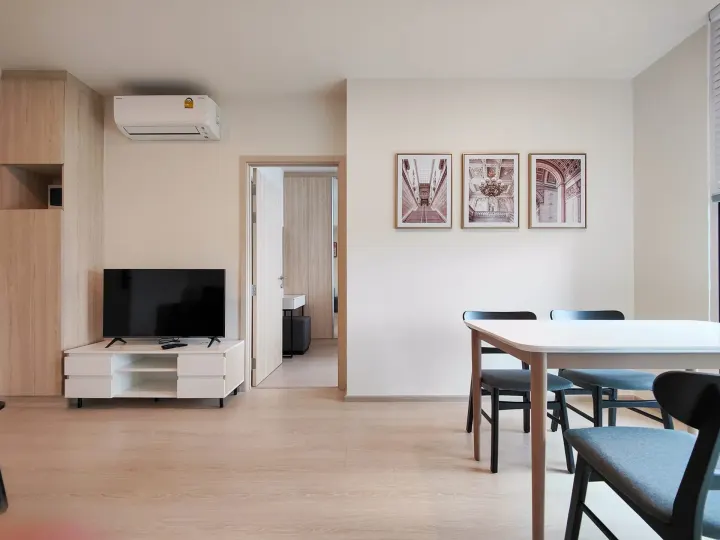 Property photos for Nue Noble Ratchada-lat Phrao