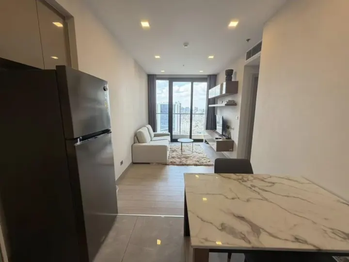 Property photos for One 9 Five Asoke - Rama 9