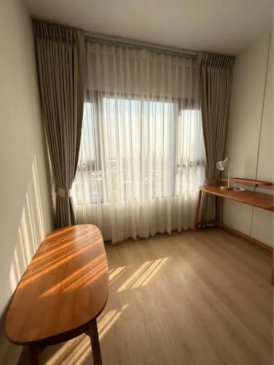 Property photos for Life Rama 4 - Asoke