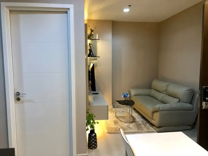 Property photos for The Signature by URBANO