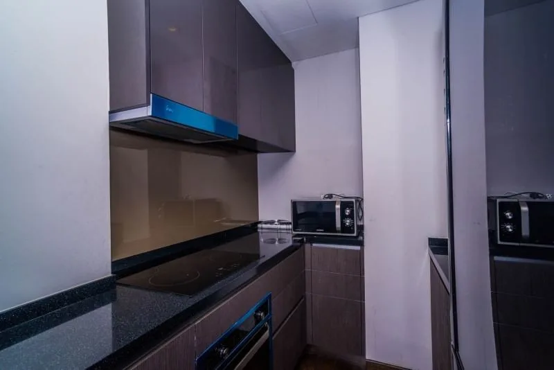 Property photos for The Lumpini 24