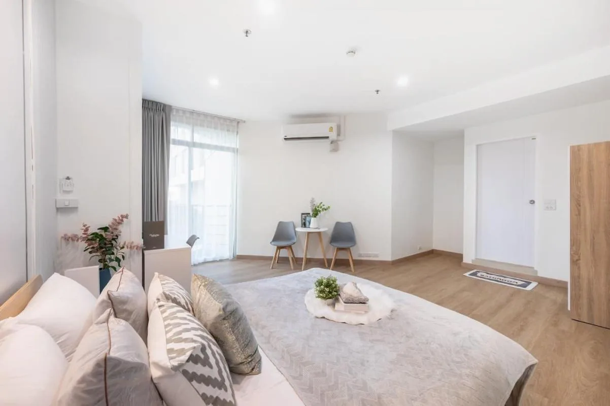 Property photos for Baan Sathorn Chaopraya