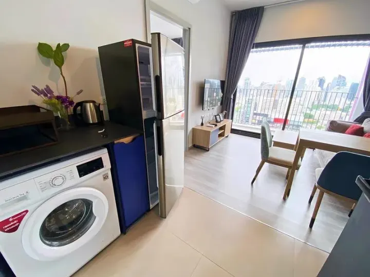 Property photos for XT Ekkamai