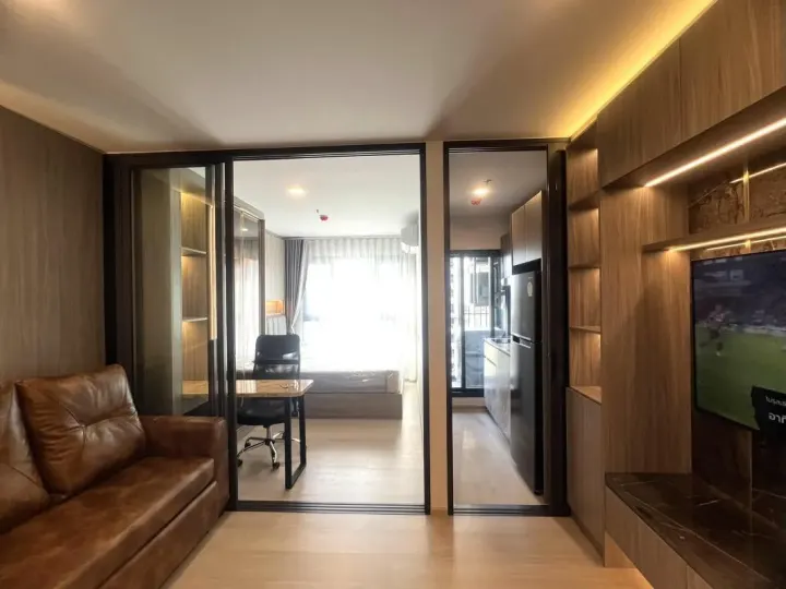 Property photos for Aspire Onnut Station