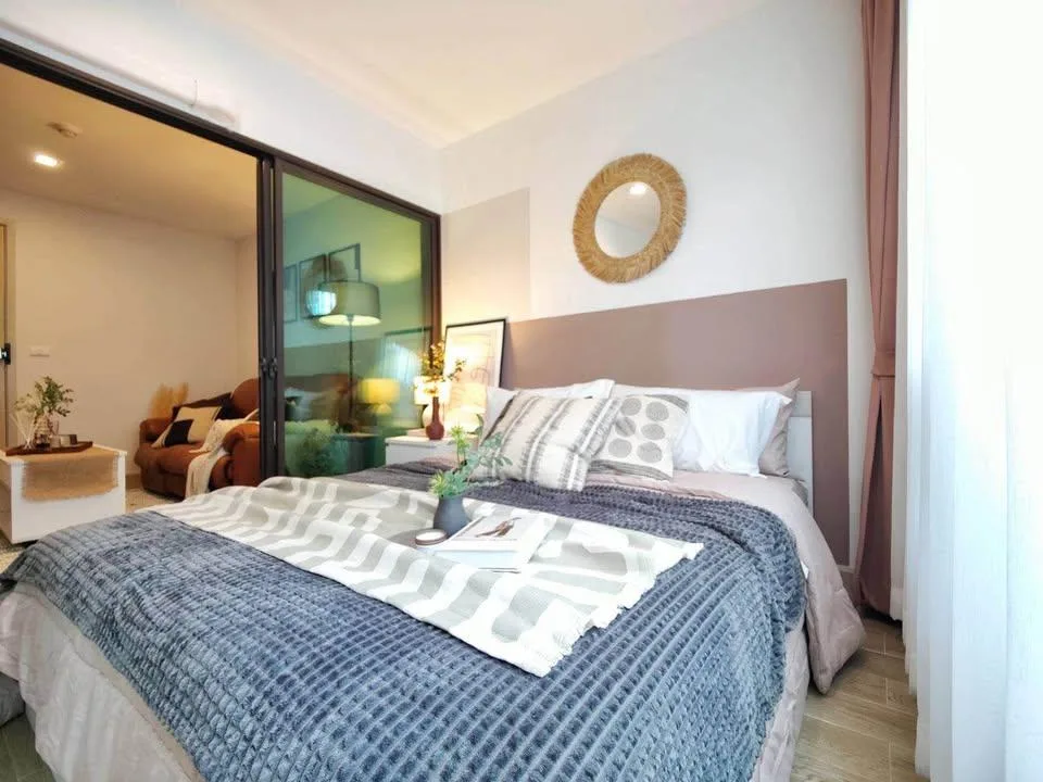 Property photos for Condolette Pixel Sathorn