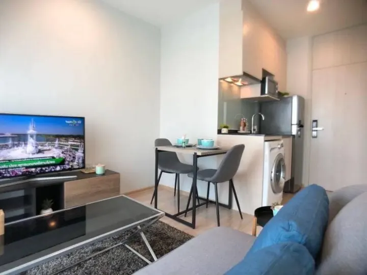 Property photos for Noble Revolve Ratchada
