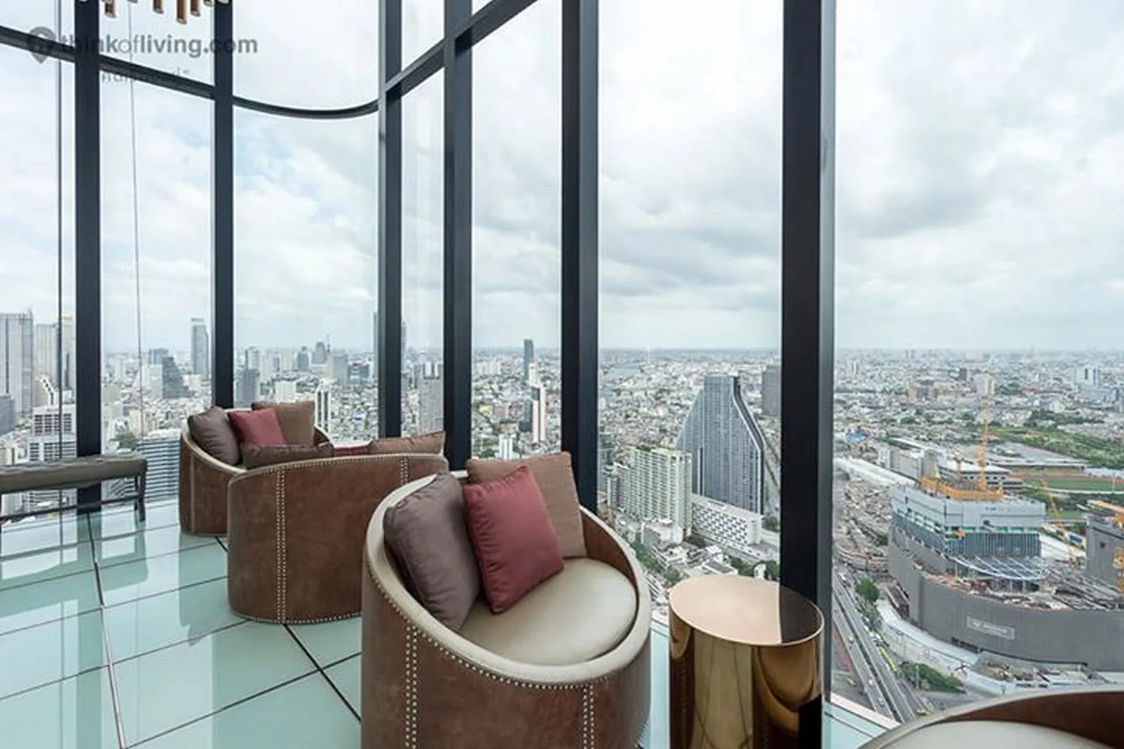 Property photos for Ashton Chula - Silom