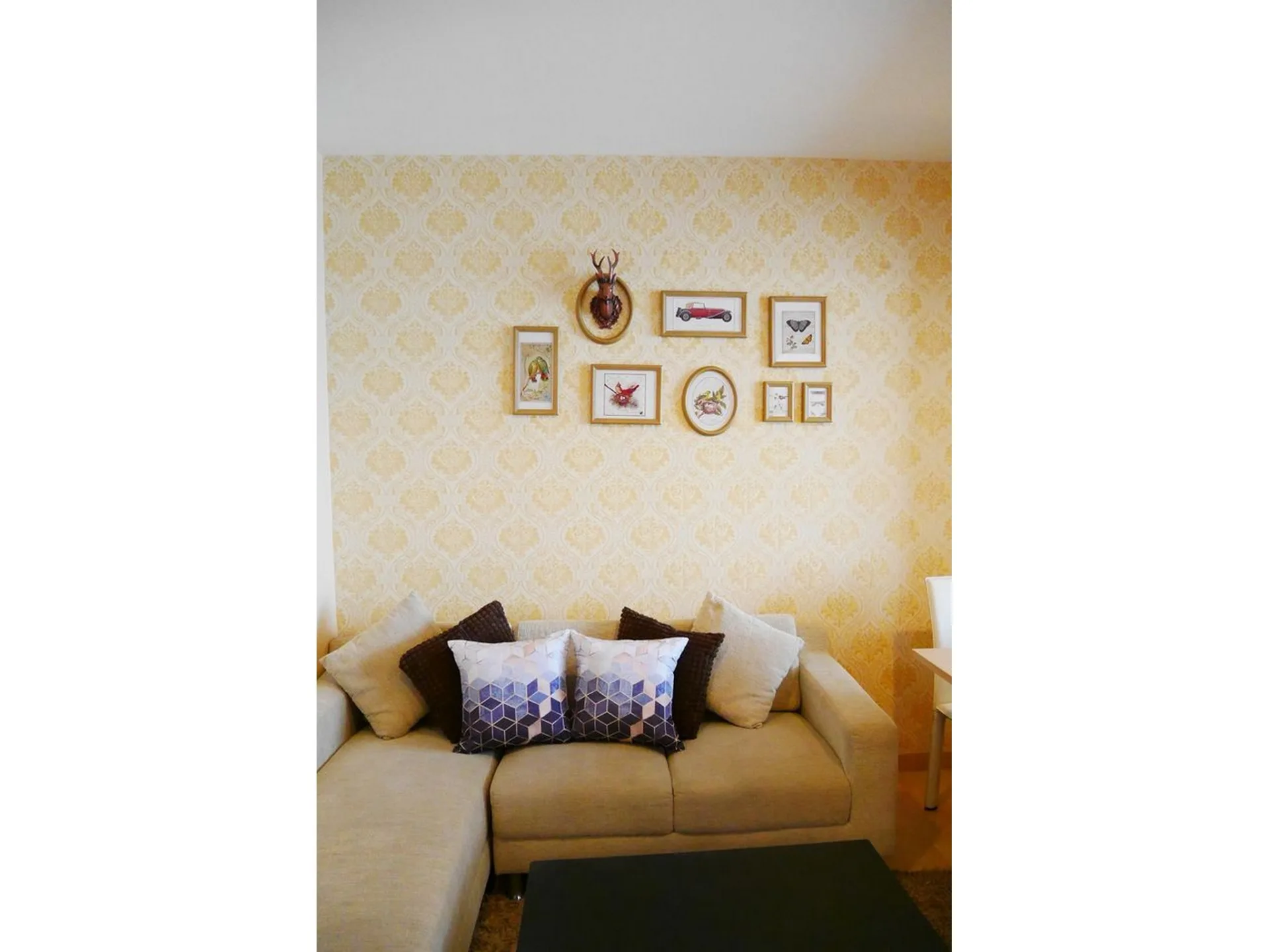 Property photos for Rhythm Ratchada