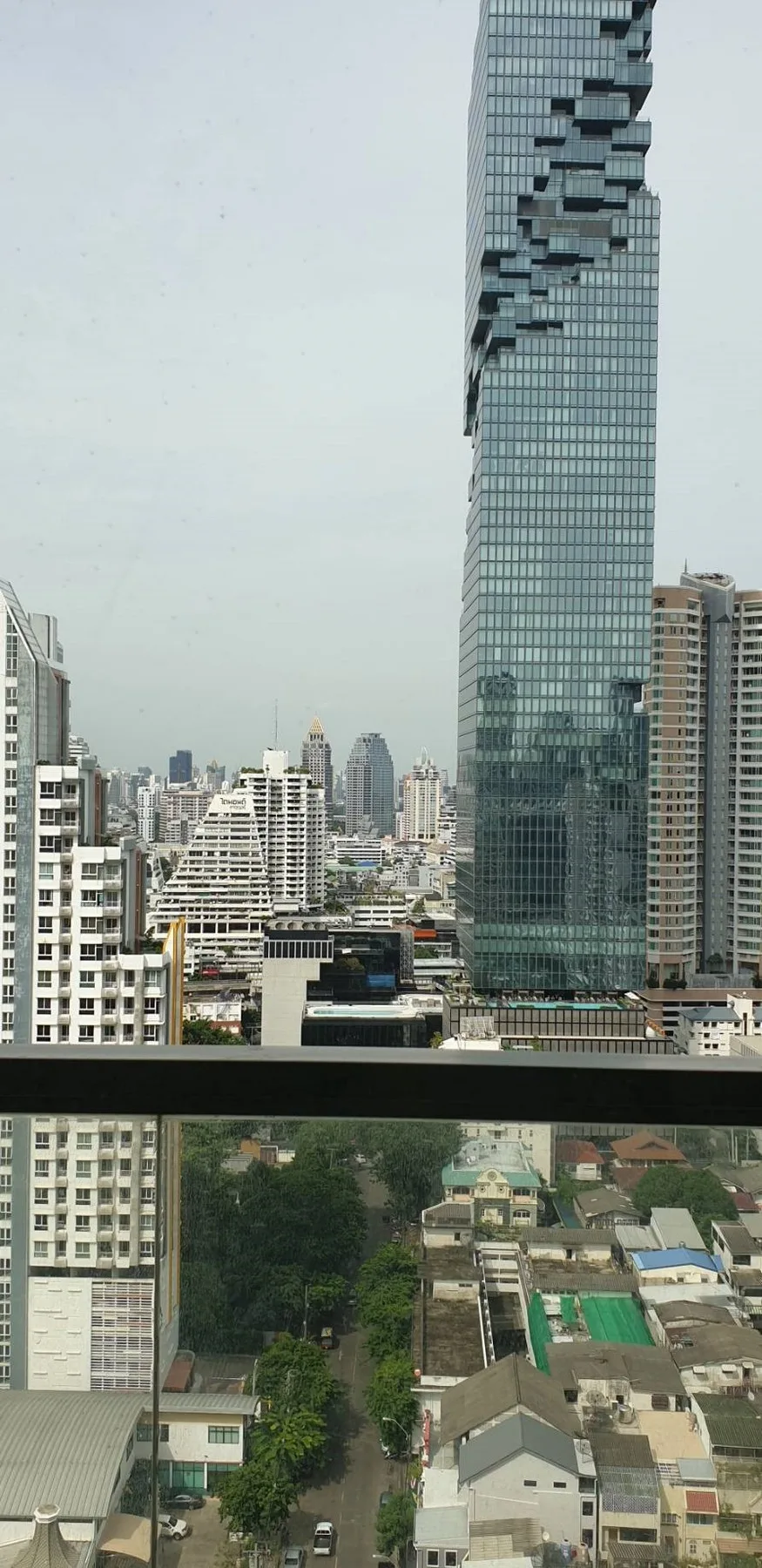 Property photos for The Address Sathorn