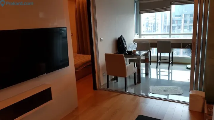 Property photos for The Address Asoke