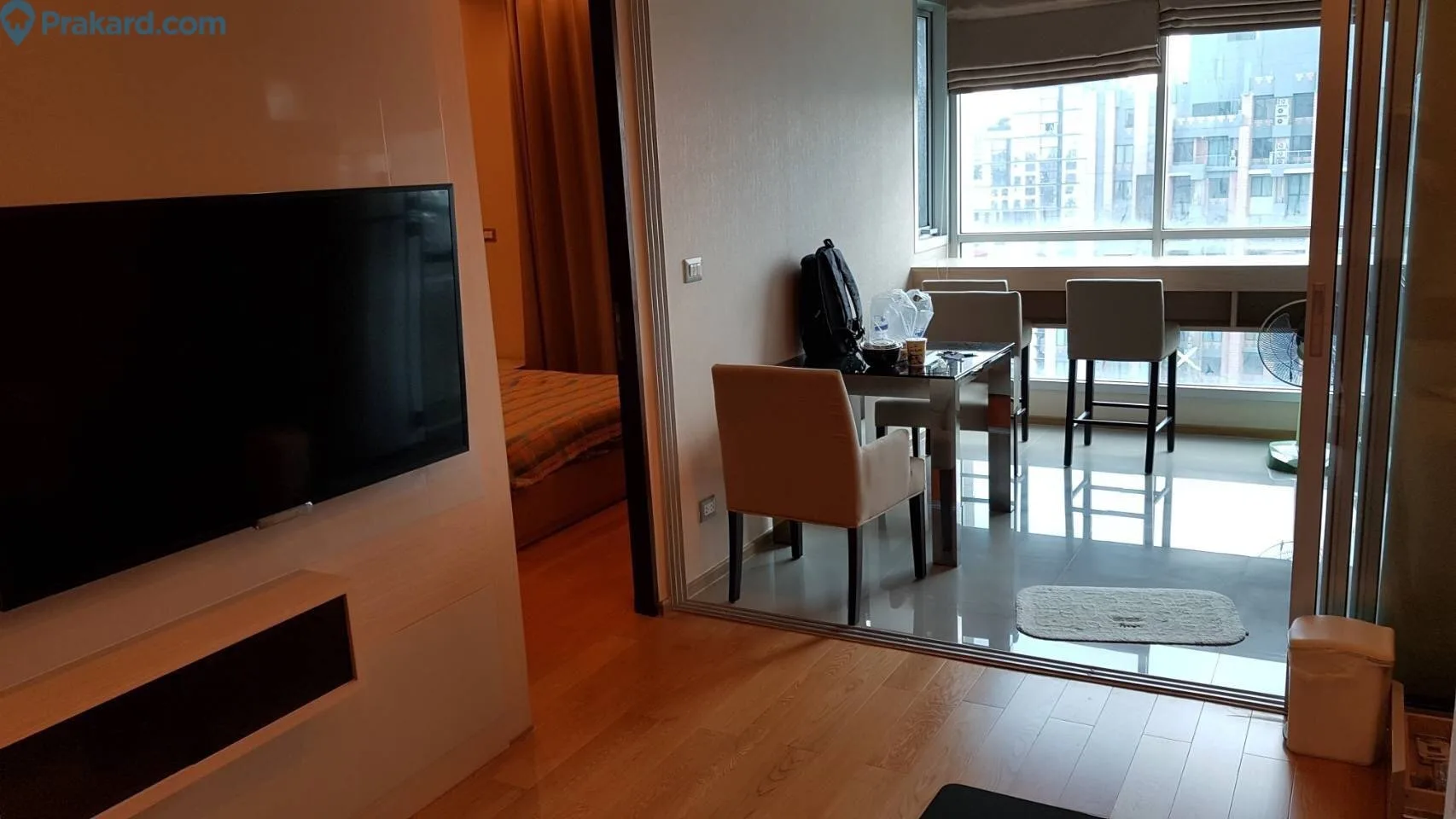 Property photos for The Address Asoke
