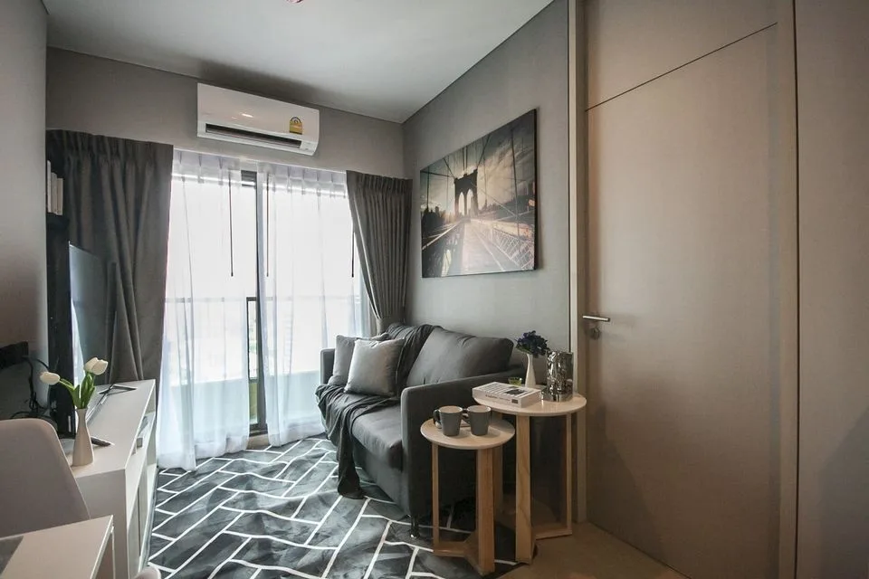 Property photos for Lumpini Suite Phetchaburi - Makkasan