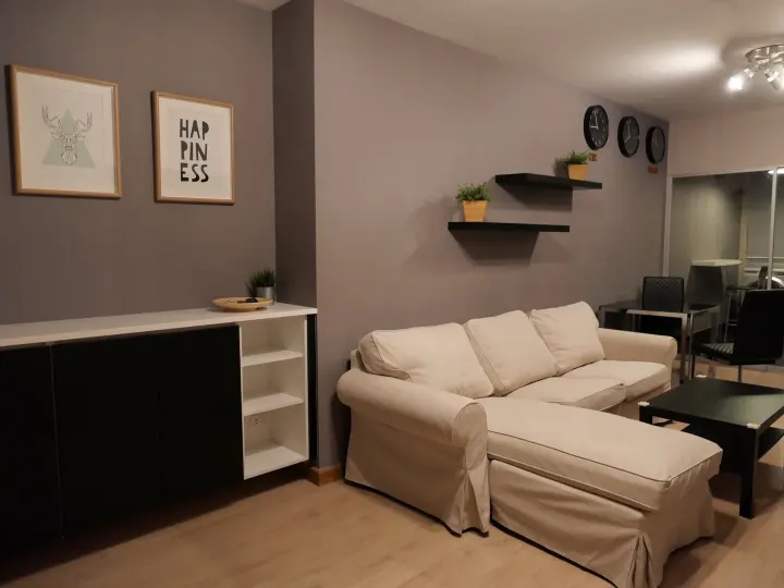 Property photos for Supalai Park Ekkamai - Thonglor