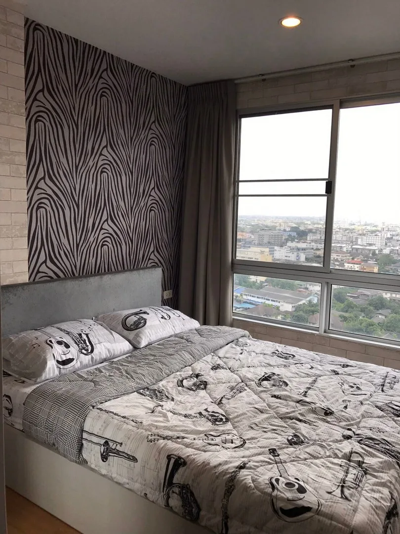 Property photos for The Base Sukhumvit 77