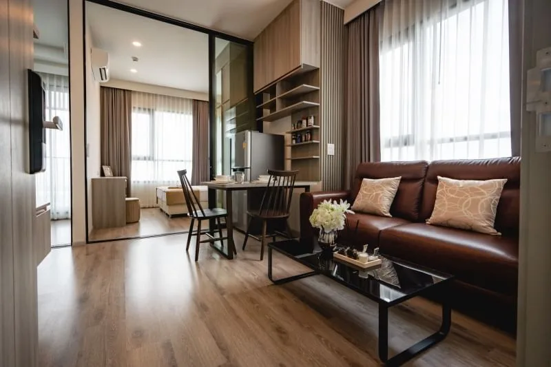 Property photos for KnightsBridge Prime Ratchayothin