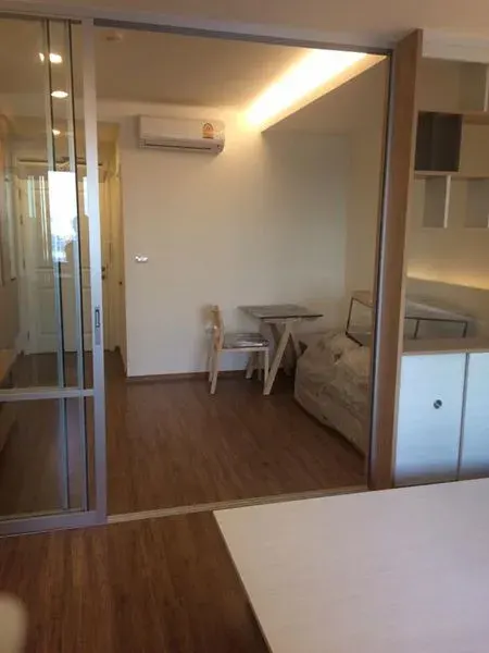 Property photos for U Delight Residence Riverfront Rama 3