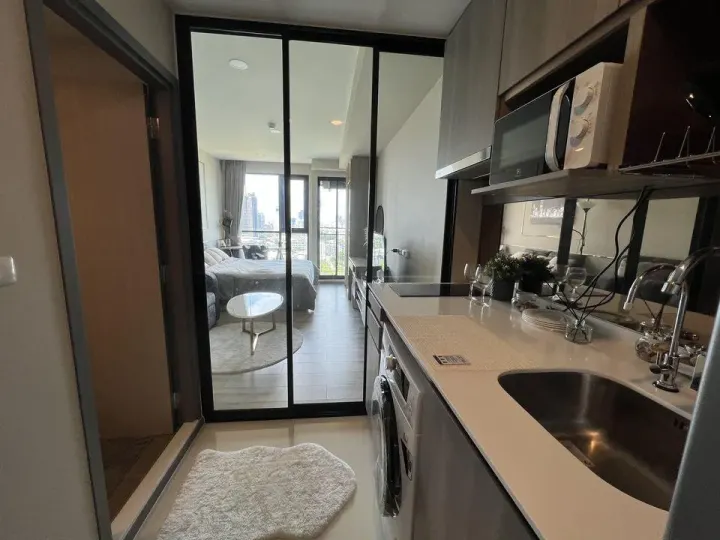 Property photos for KnightsBridge Collage Sukhumvit 107