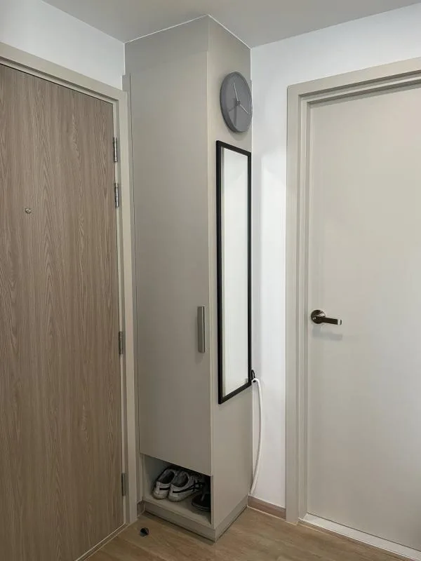 Property photos for The Nest Chula-samyan