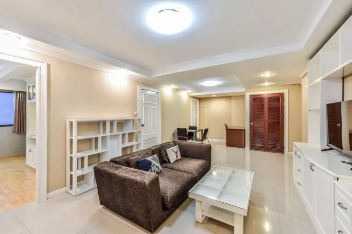 Property photos for Srivara Mansion