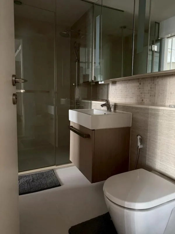 Property photos for Mode Sukhumvit 61