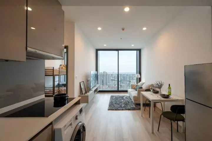 Property photos for Whizdom Essence