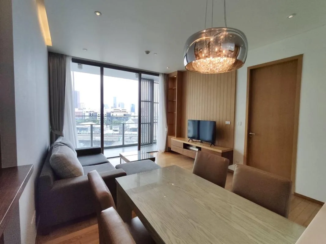 Property photos for Aequa Sukhumvit 49