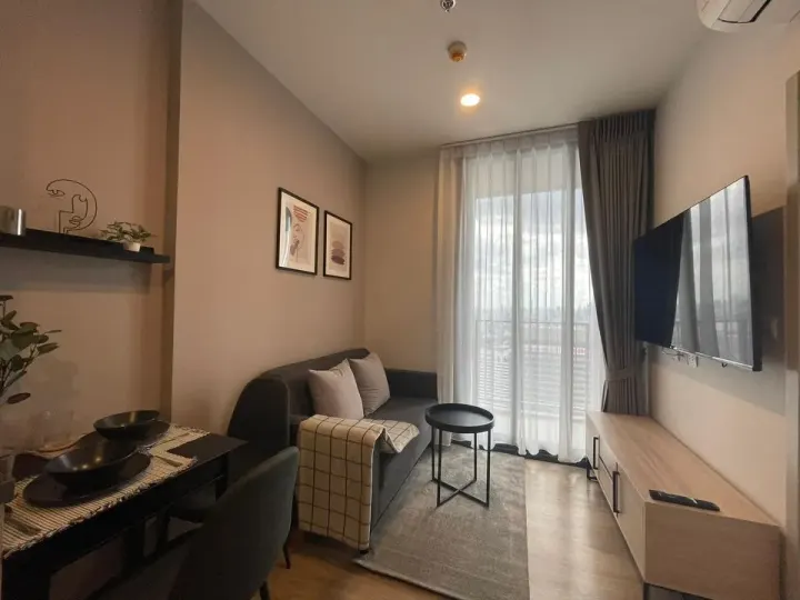 Property photos for OKA HAUS Sukhumvit 36