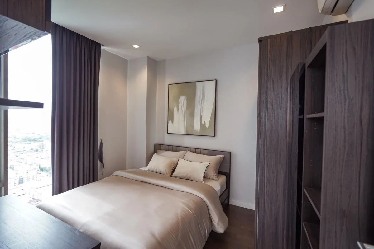 Property photos for Nara 9 by Eastern Star