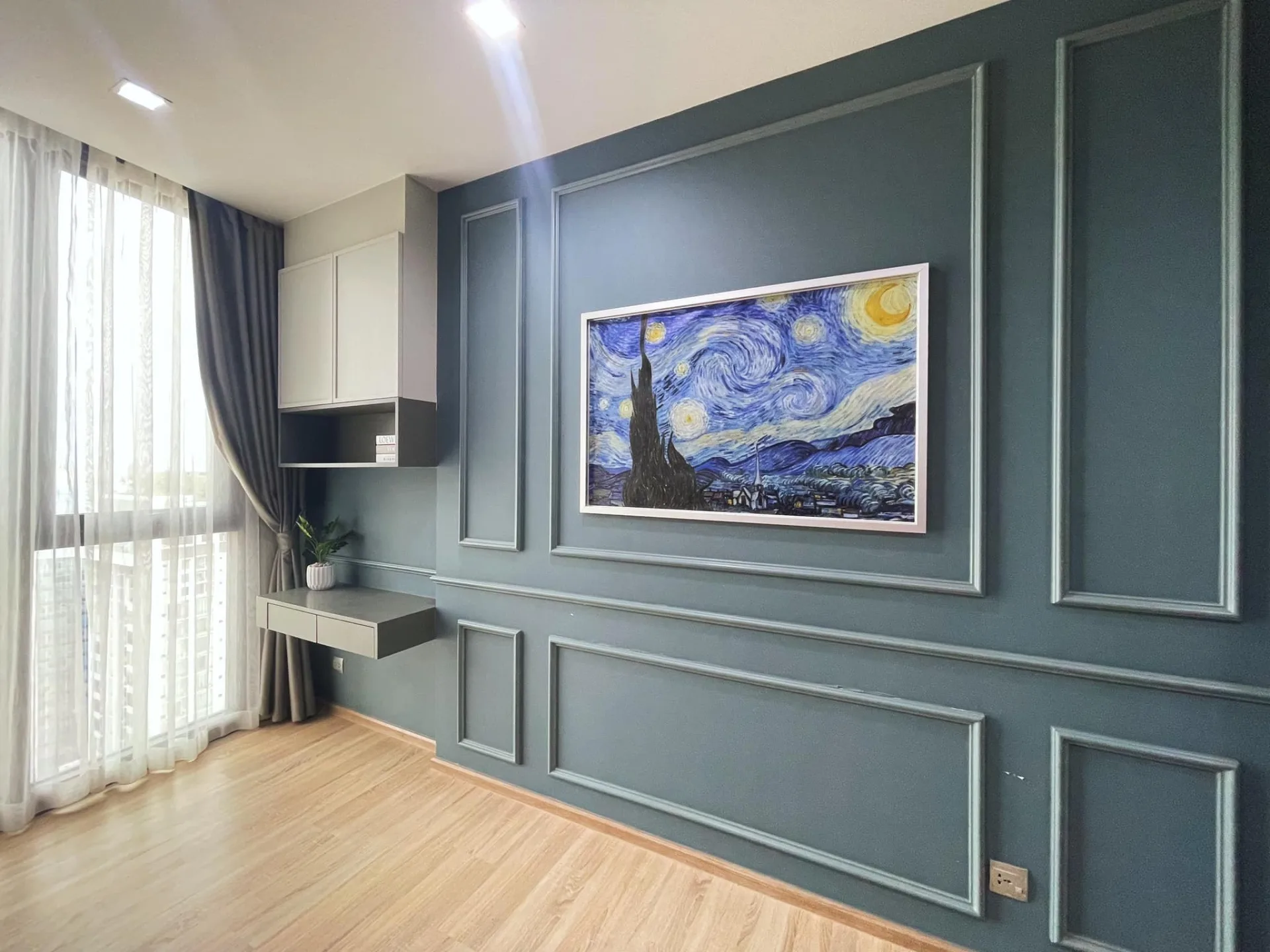 Property photos for THE LINE Phahol - Pradipat