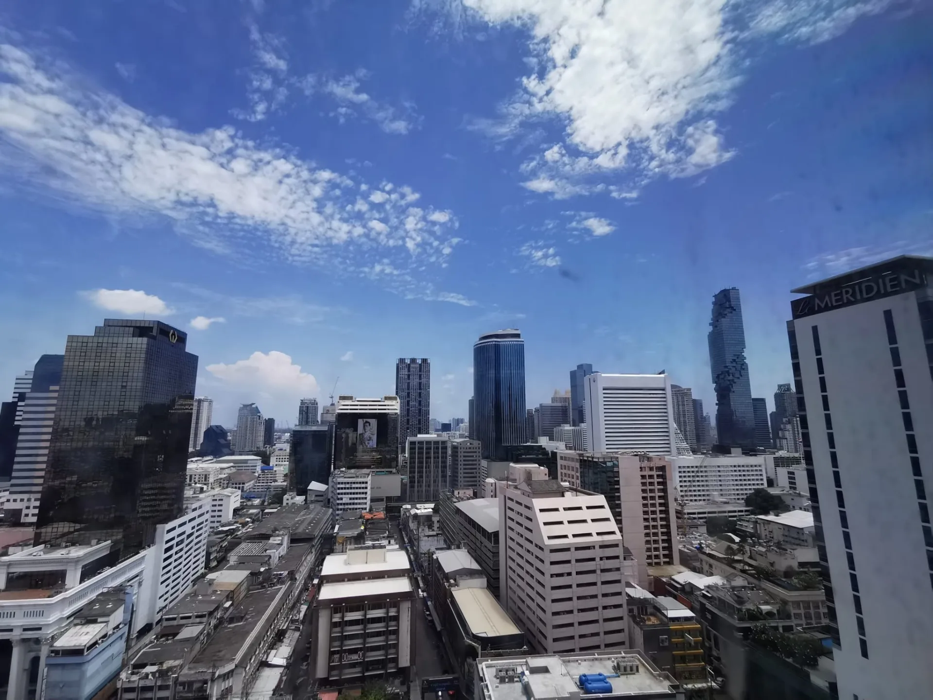 Property photos for Ashton Chula - Silom