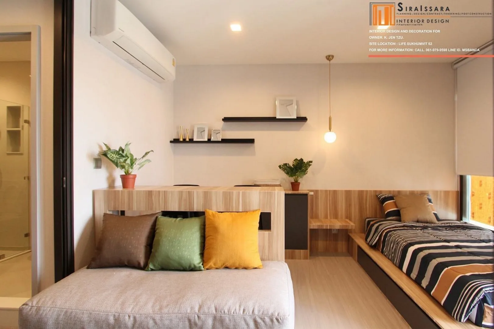Property photos for Life Sukhumvit 62
