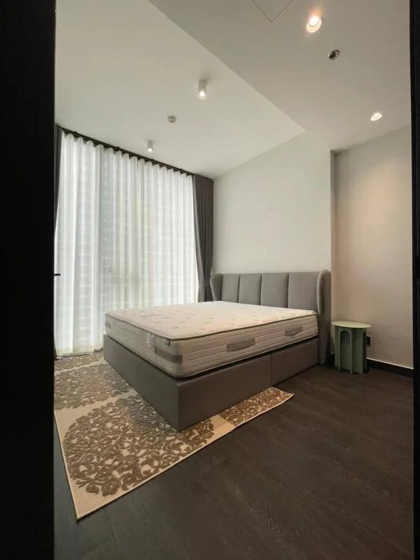Property photos for Tait Sathorn 12