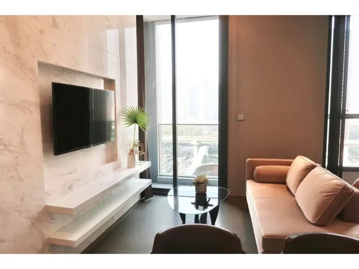 Property photos for The Esse at Singha Complex