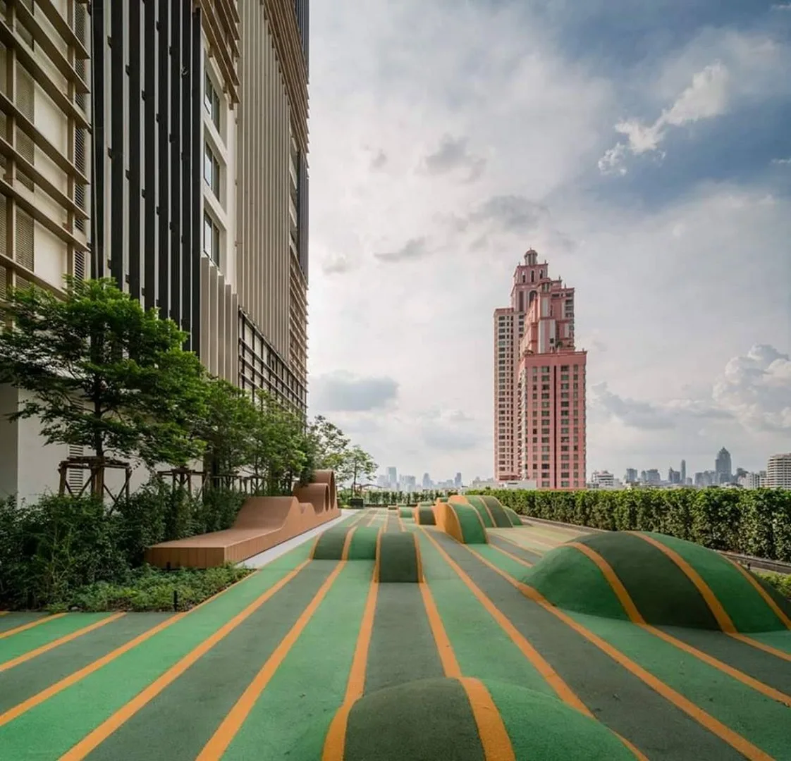 Property photos for Park Origin Phromphong