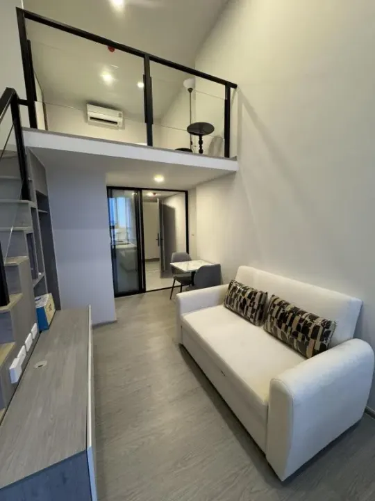 Property photos for Origin Plug & Play Ramkhamhaeng Triple Station